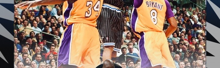 真人视讯百家乐-官方认证😳奥尼尔：我搭档麦迪能3连冠 麦迪总被包夹但科比不会