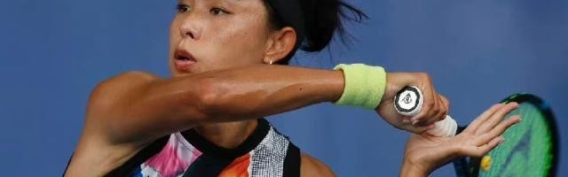 真人视讯百家乐登录入口-无缘本赛季首个单打决赛 王蔷排名仍然大幅度回升