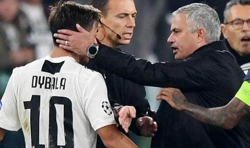 真人百家乐平台-梁熙明：跟着穆里尼奥拿金球？迪巴拉记住放平心态