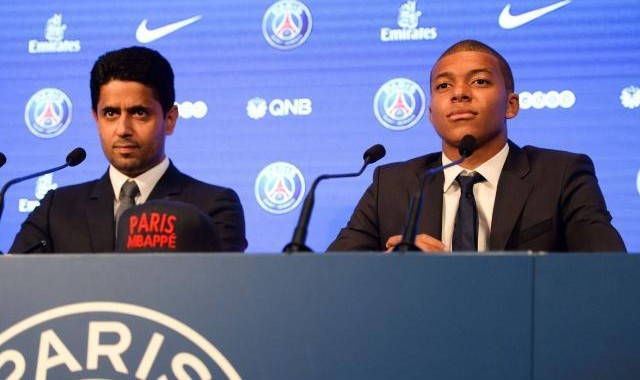 真人百家乐平台-【观察】法媒改口，姆巴佩与赫莱菲仍然关系紧张