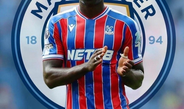 真人百家乐官方网站-阿森纳颤抖！曼城3000万镑敲定第2签 英超顶级中卫加盟 击败2豪门