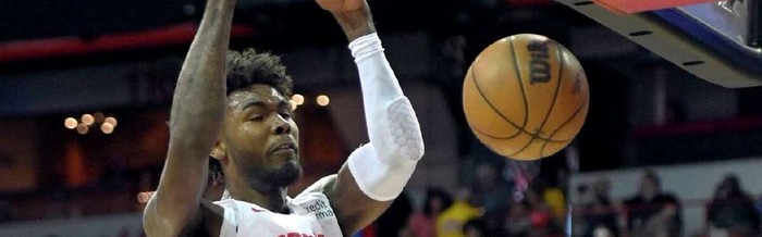 冲击亿元合同！火箭又一24岁新星崛起：攻防一体能力超探花郎？