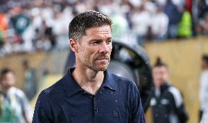 马卡：皇马vs巴黎将是阿隆索和恩里克教练时代首次交手