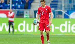 真人视讯百家乐登录入口-费城联合总监：穆勒曾被推荐给我，若他不去洛杉矶FC我会很惊讶