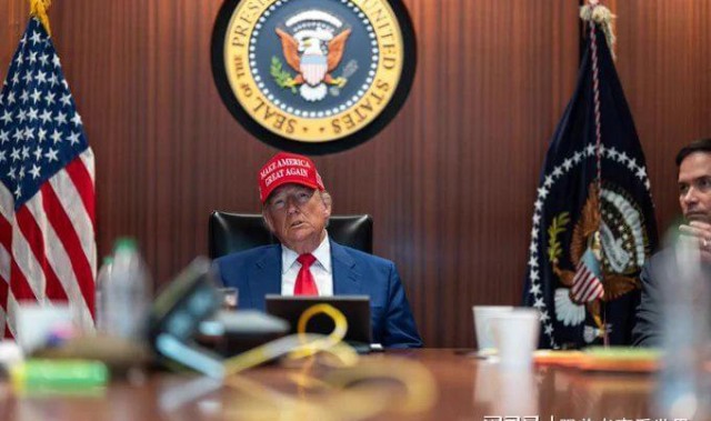 真人百家乐平台-伊朗加紧处决抗议者；特朗普同意军事行动。