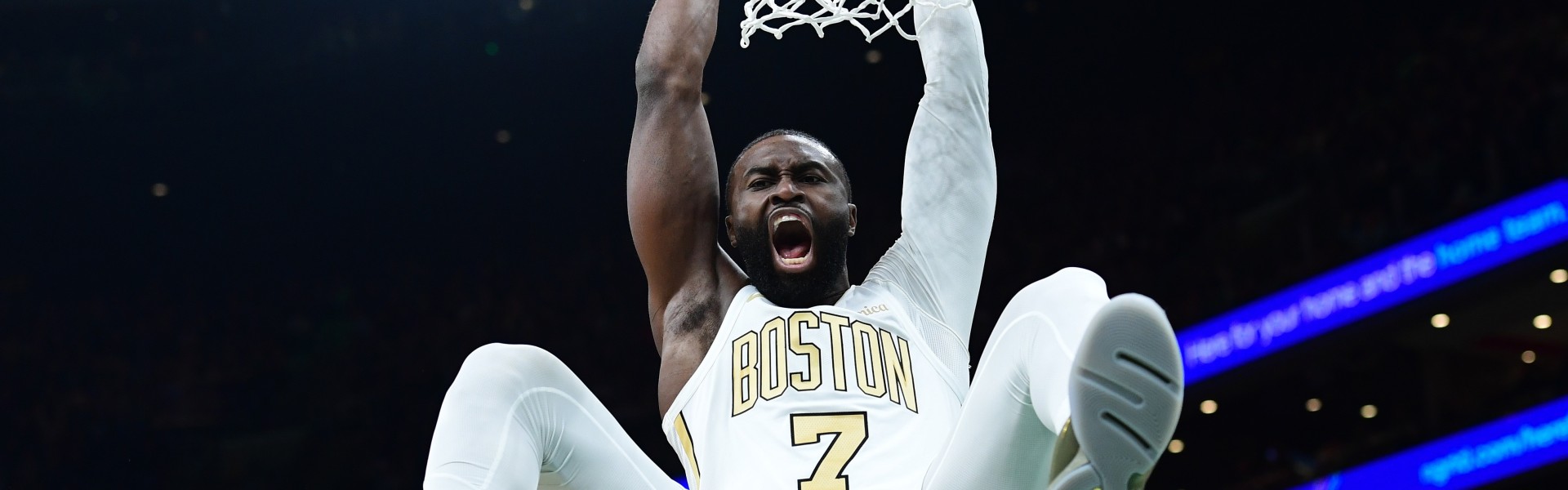 真人百家乐官方网站-杰伦·布朗：我很壮&amp;一直猛冲筐/不回避对抗/不假摔 我竟然零罚球