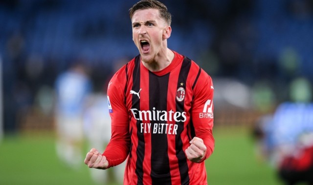 斯基拉：萨勒马科尔斯接近与米兰续约，年薪将涨至300万欧元