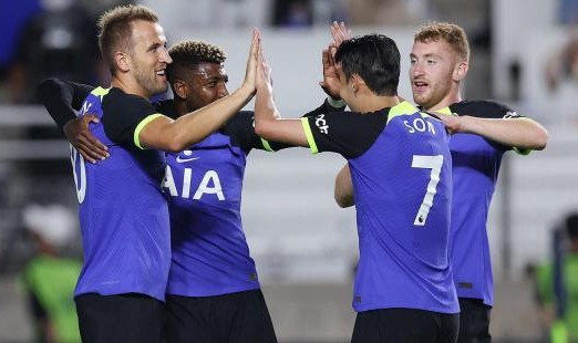 真人视讯百家乐官网-【观察】六强买人最多的热刺 要让英超为之颤抖了？