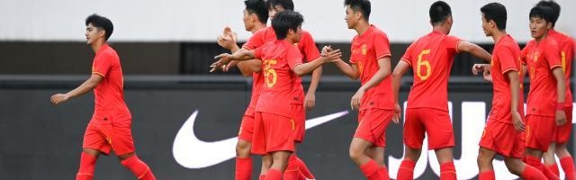 真人百家乐官方网站-U20国青冲刺亚洲杯 战卡塔尔前将安排七场热身