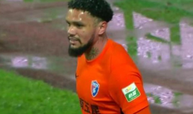 真人视讯百家乐-恩里克告别玉昆：感谢云南玉昆，我内心将永远铭记这支队伍