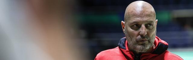 中塞交锋背后故事多 乔尔杰维奇佩西奇师徒再重逢