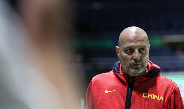 中塞交锋背后故事多 乔尔杰维奇佩西奇师徒再重逢