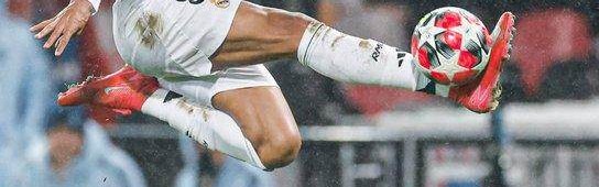 真人视讯百家乐-姆总欠运楚阿献丑，皇马差1分上岸，又见“皇城决”？